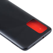 Cover posteriore originale per batteria per Xiaomi Redmi Note 9 4G / Redmi 9 Power / Redmi 9T, For Xiaomi Redmi Note 9 4G(Original), For Xiaomi Redmi Note 9 4G(Orange)
