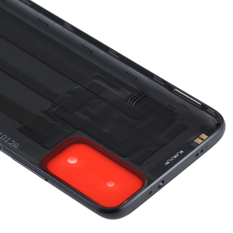 Cover posteriore originale per batteria per Xiaomi Redmi Note 9 4G / Redmi 9 Power / Redmi 9T, For Xiaomi Redmi Note 9 4G(Original), For Xiaomi Redmi Note 9 4G(Orange)