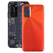 Cover posteriore originale per batteria per Xiaomi Redmi Note 9 4G / Redmi 9 Power / Redmi 9T, For Xiaomi Redmi Note 9 4G(Original), For Xiaomi Redmi Note 9 4G(Orange)