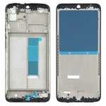 Original Front Housing LCD Frame Plate For Xiaomi Redmi Note 9 4G, For Xiaomi Redmi Note 9 4G(Original)