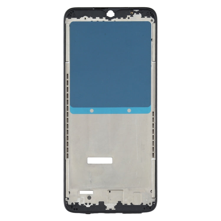 Original Front Housing LCD Frame Plate For Xiaomi Redmi Note 9 4G, For Xiaomi Redmi Note 9 4G(Original)