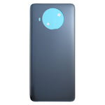 Original Back Battery Cover for Xiaomi Redmi Note 9 Pro 5G M2007J17C, For Xiaomi Redmi Note 9 Pro 5G(Original)