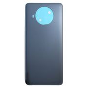 Original Back Battery Cover for Xiaomi Redmi Note 9 Pro 5G M2007J17C, For Xiaomi Redmi Note 9 Pro 5G(Original)