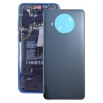 Original Back Battery Cover for Xiaomi Redmi Note 9 Pro 5G M2007J17C, For Xiaomi Redmi Note 9 Pro 5G(Original)