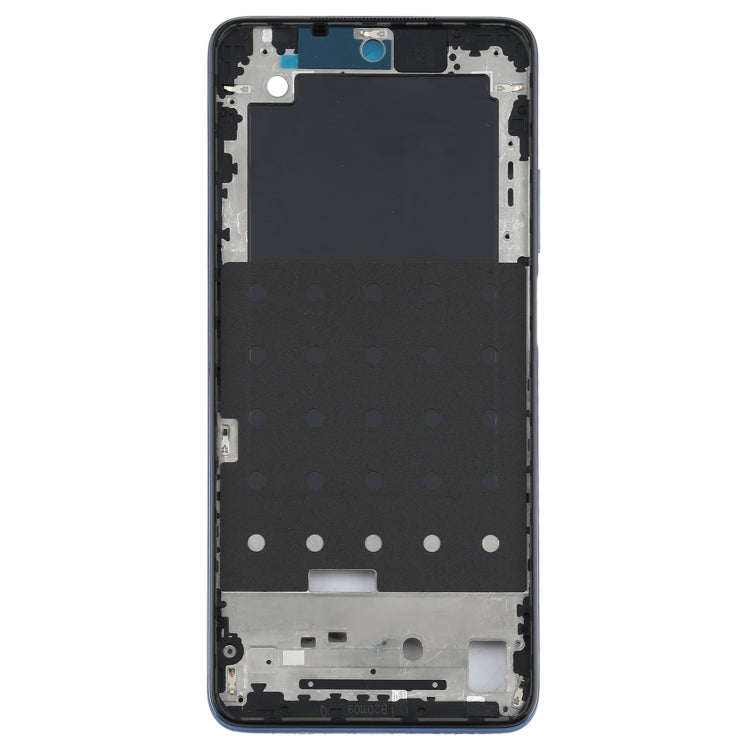 Piastra con cornice LCD originale per alloggiamento anteriore per Xiaomi Redmi Note 9 Pro 5G M2007J17C, For Xiaomi Redmi Note 9 Pro 5G(Original), For Xiaomi Redmi Note 9 Pro 5G