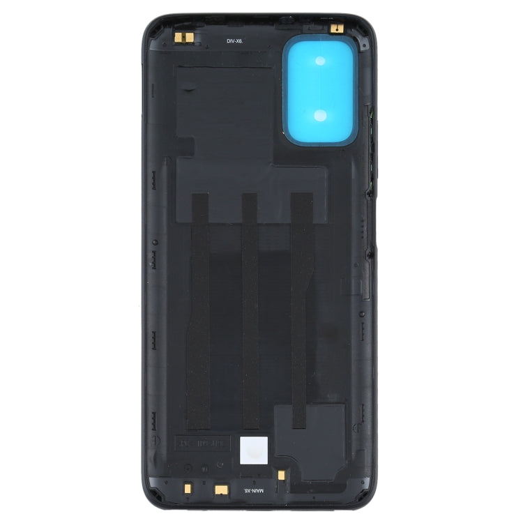 Original Back Battery Cover for Xiaomi Poco M3 M2010J19CG, For Xiaomi Poco M3(Original), For Xiaomi Poco M3, For Xiaomi Poco M3(Yellow)