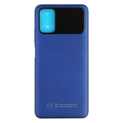 Original Back Battery Cover for Xiaomi Poco M3 M2010J19CG, For Xiaomi Poco M3(Original), For Xiaomi Poco M3, For Xiaomi Poco M3(Yellow)