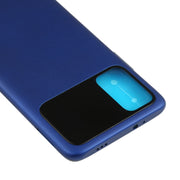Original Back Battery Cover for Xiaomi Poco M3 M2010J19CG, For Xiaomi Poco M3(Original), For Xiaomi Poco M3, For Xiaomi Poco M3(Yellow)