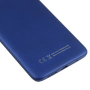Original Back Battery Cover for Xiaomi Poco M3 M2010J19CG, For Xiaomi Poco M3(Original), For Xiaomi Poco M3, For Xiaomi Poco M3(Yellow)