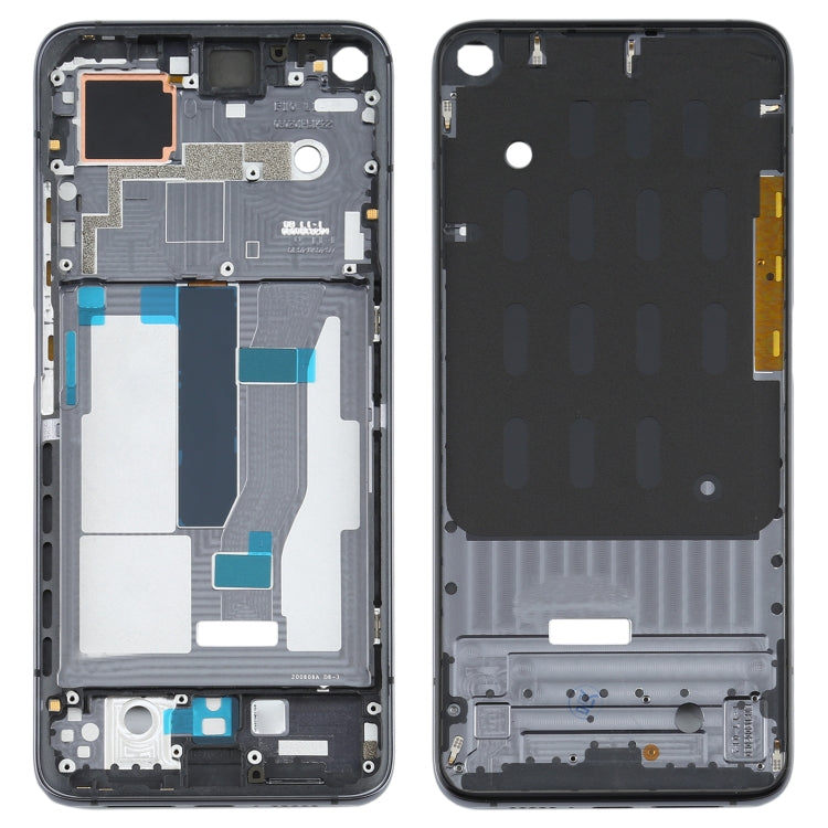 Front Housing LCD Frame Plate For Xiaomi Mi 10T Pro 5G / Mi 10T 5G / Redmi K30S M2007J3SC M2007J3SY, For Xiaomi Mi 10T Pro 5G