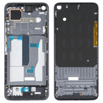 Piastra con cornice LCD per alloggiamento anteriore per Xiaomi Mi 10T Pro 5G / Mi 10T 5G / Redmi K30S M2007J3SC M2007J3SY, For Xiaomi Mi 10T Pro 5G