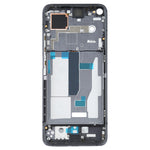 Piastra con cornice LCD per alloggiamento anteriore per Xiaomi Mi 10T Pro 5G / Mi 10T 5G / Redmi K30S M2007J3SC M2007J3SY, For Xiaomi Mi 10T Pro 5G