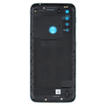 Cover posteriore della batteria per Motorola One Fusion/XT2073-2, For Motorola One Fusion(Green), For Moto One Fusion/XT2073-2