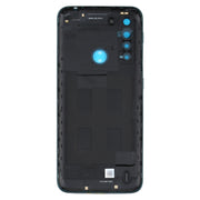 Cover posteriore della batteria per Motorola One Fusion/XT2073-2, For Motorola One Fusion(Green), For Moto One Fusion/XT2073-2
