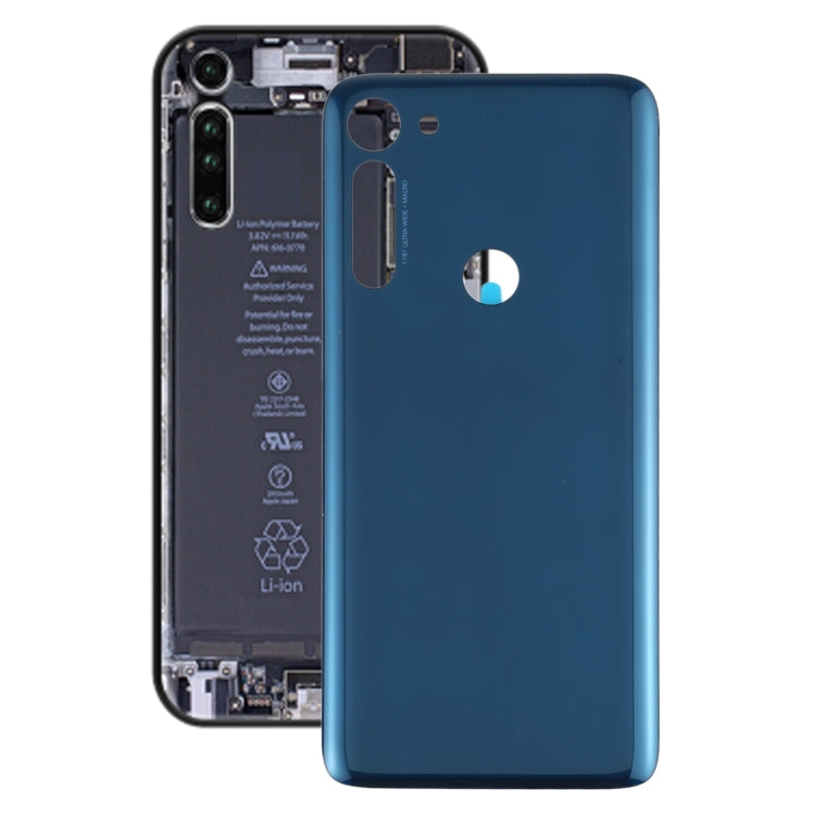 Cover posteriore della batteria per Motorola Moto G8 Power, For Motorola Moto G8 Power, For Moto G8 Power