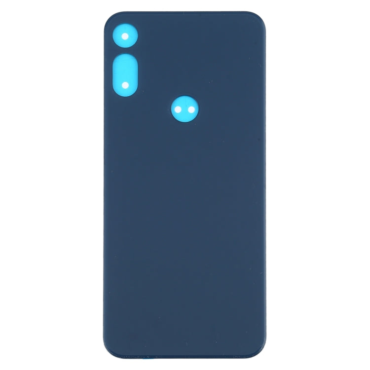 Cover posteriore della batteria per Motorola Moto E (2020), For Moto E (2020)