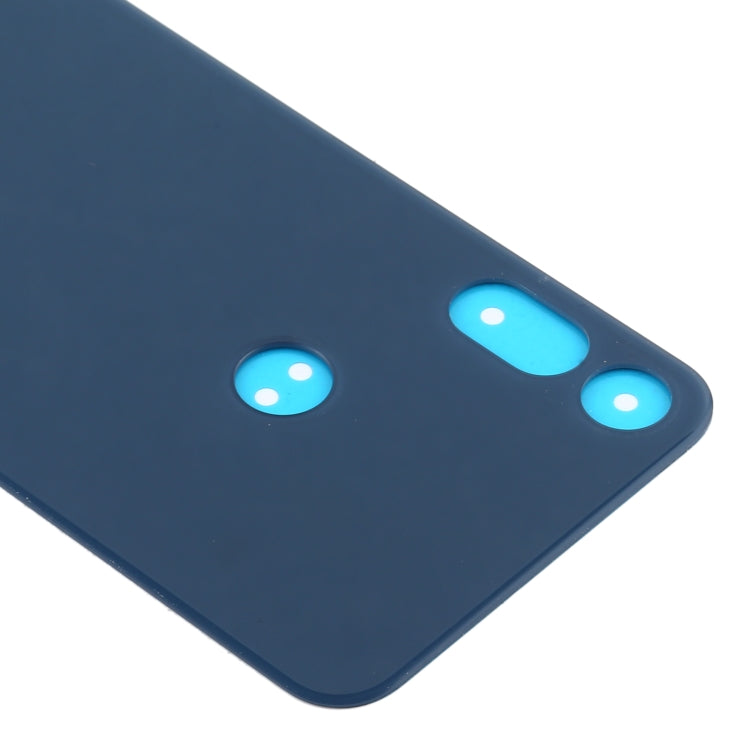 Cover posteriore della batteria per Motorola Moto E (2020), For Moto E (2020)