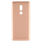 Original Back Battery Cover for Nokia C3, For Nokia C3(Original)
