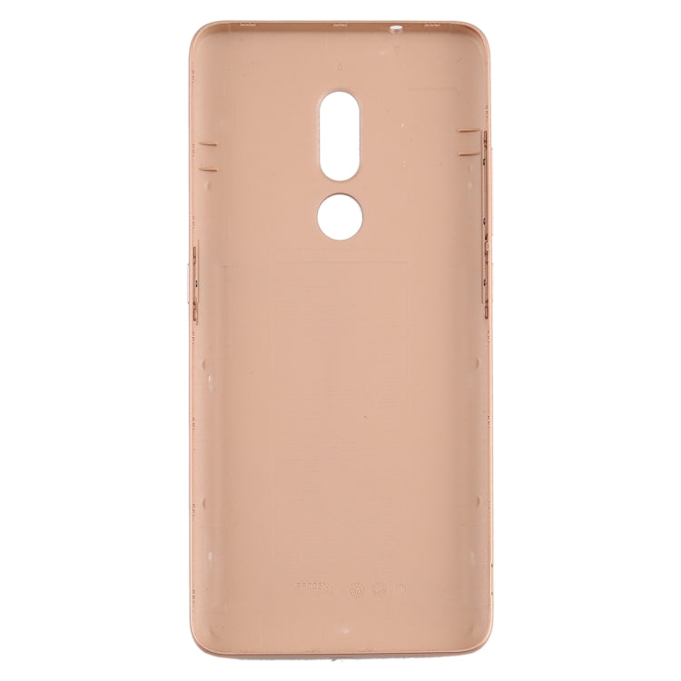 Original Back Battery Cover for Nokia C3, For Nokia C3(Original)