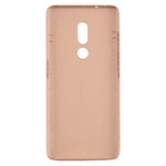 Original Back Battery Cover for Nokia C3, For Nokia C3(Original)