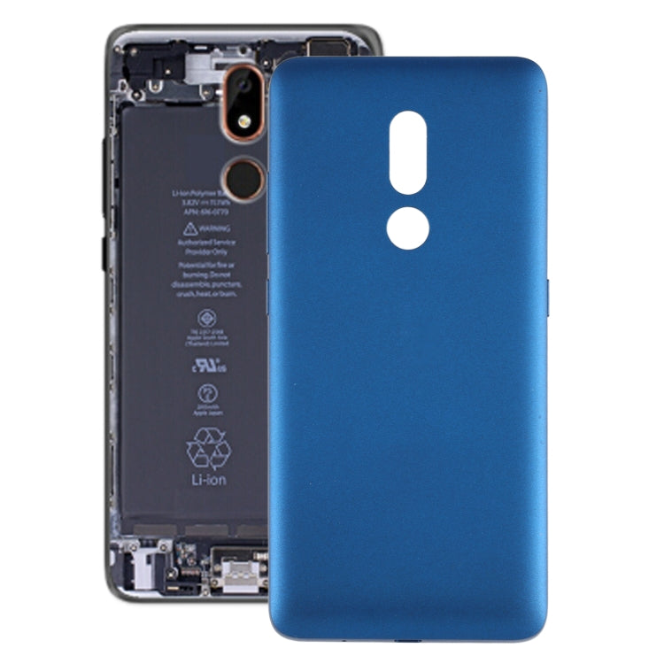 Original Back Battery Cover for Nokia C3, For Nokia C3(Original)