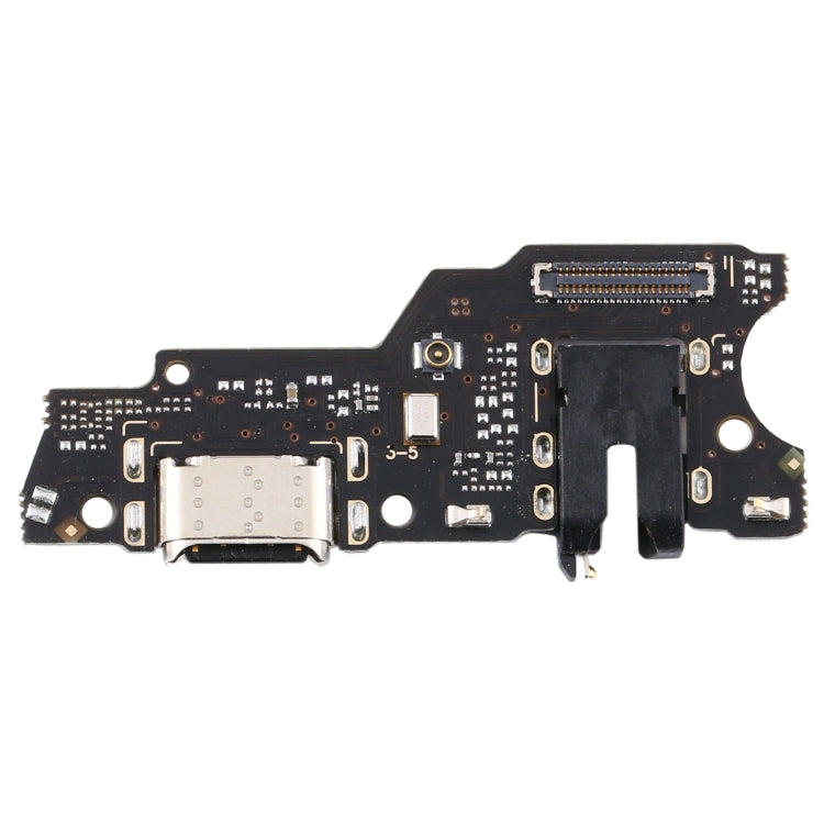 For OPPO Realme 7i RMX2103 charging port board, Realme 7i