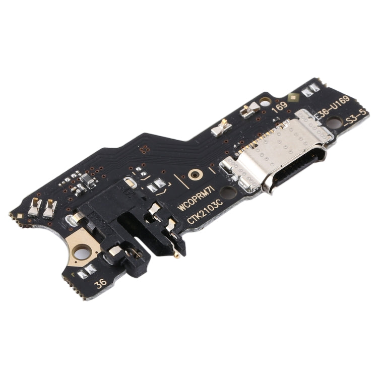 For OPPO Realme 7i RMX2103 charging port board, Realme 7i