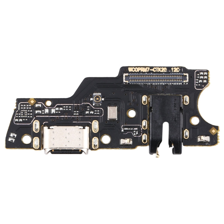 For OPPO Realme 7 / Realme 7 5G RMX2111 charging port board, Realme 7