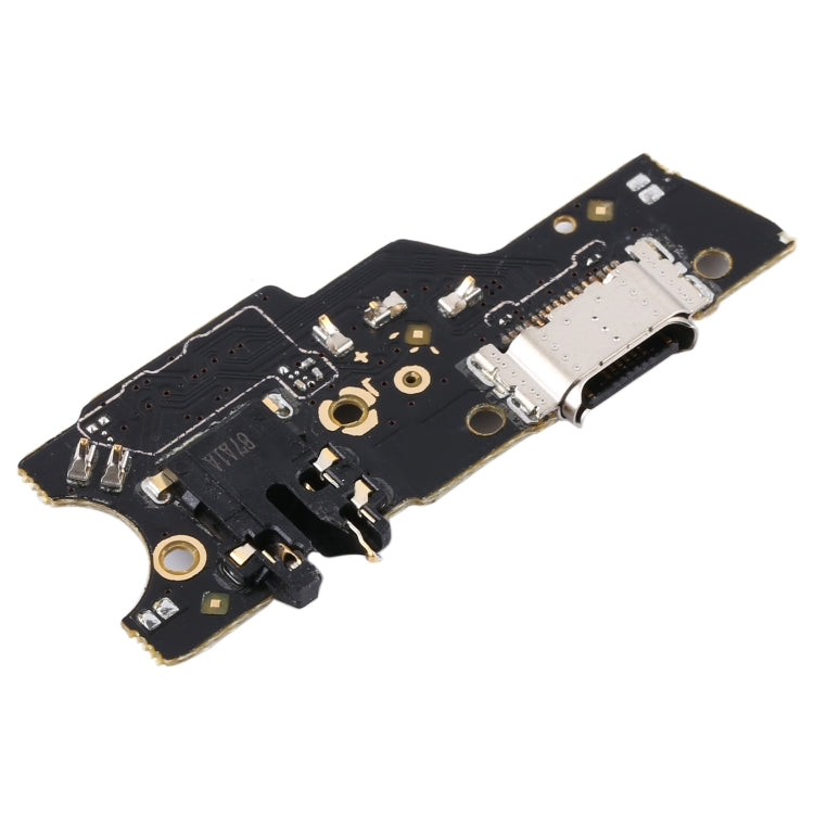 For OPPO Realme 7 / Realme 7 5G RMX2111 charging port board, Realme 7