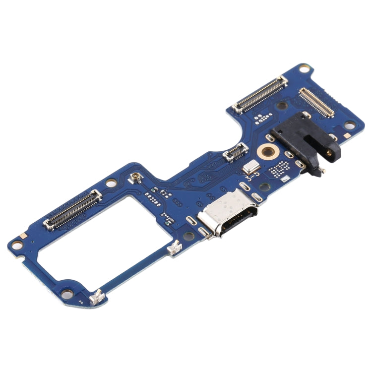 For OPPO Realme 7 Pro RMX2170 charging port board, Realme 7 Pro