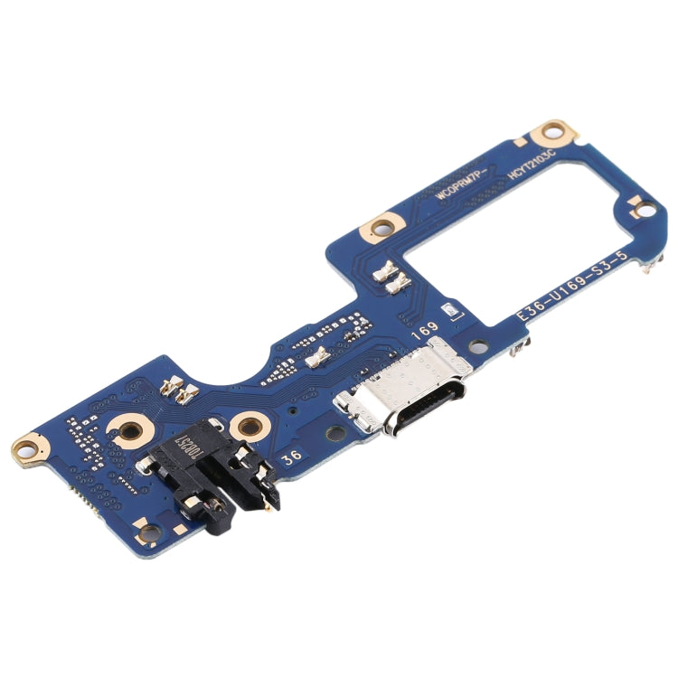 For OPPO Realme 7 Pro RMX2170 charging port board, Realme 7 Pro