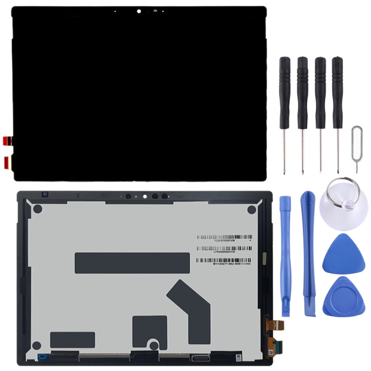 LCD Screen and Digitizer Full Assembly for Microsoft Surface Pro 7 Plus / Pro 7+ 1960 1961, For Microsoft Surface Pro 7 Plus