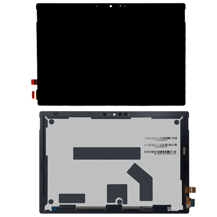 LCD Screen and Digitizer Full Assembly for Microsoft Surface Pro 7 Plus / Pro 7+ 1960 1961, For Microsoft Surface Pro 7 Plus