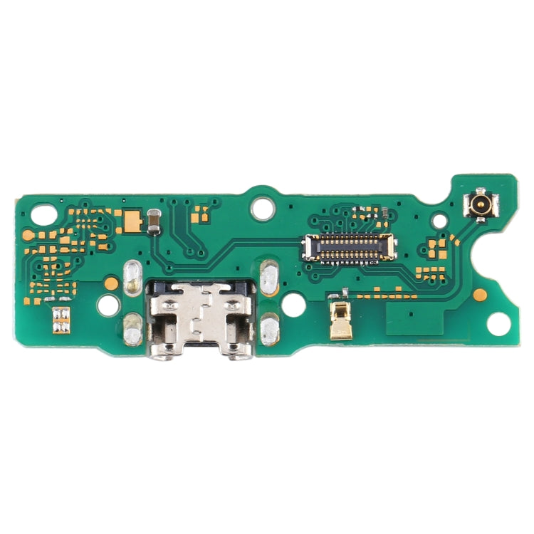 Charging Port Board For Motorola Moto E6 Play XT2029 XT2029-1, For Motorola Moto E6 Play