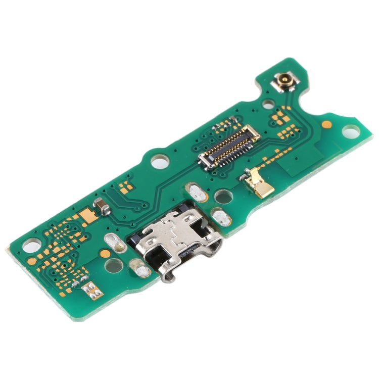 Charging Port Board For Motorola Moto E6 Play XT2029 XT2029-1, For Motorola Moto E6 Play