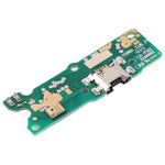 Scheda porta di ricarica per Motorola Moto E6 Play XT2029 XT2029-1, For Motorola Moto E6 Play