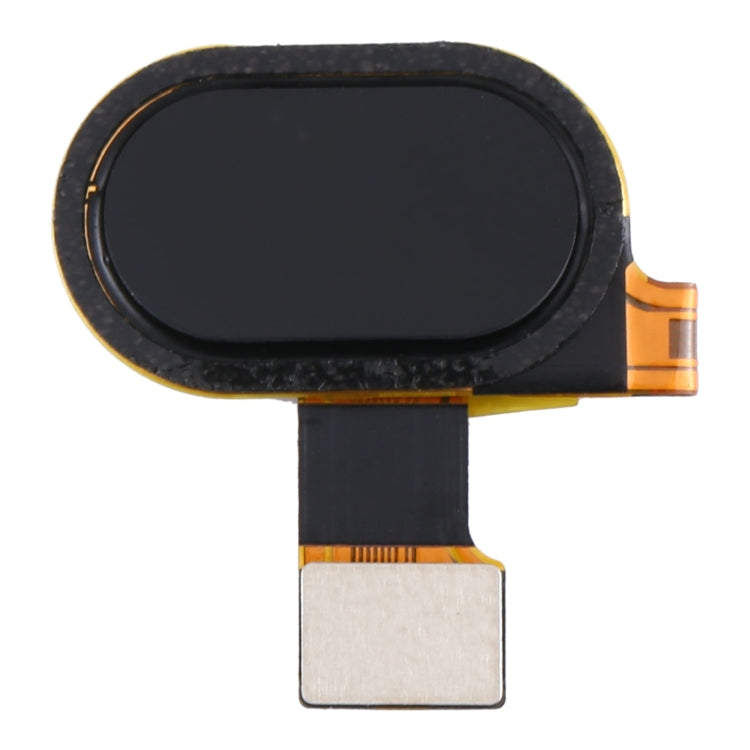 Fingerprint Sensor Flex Cable For Motorola Moto G5 XT1672 XT1676, For Motorola Moto G5