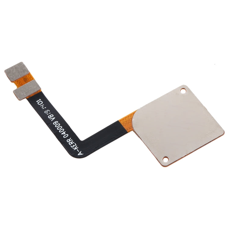 Fingerprint Sensor Flex Cable For Motorola Moto G7 Plus, For Motorola Moto G7 Plus