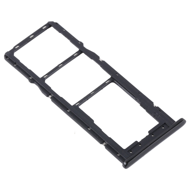 SIM Card Tray + SIM Card Tray + Micro SD Card Tray for Motorola One (P30 Play) XT1941, For Motorola One (P30 Play)