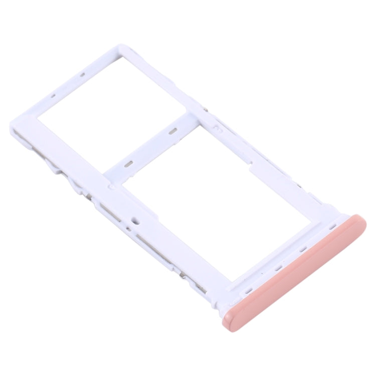 SIM Card Tray + SIM Card Tray/Micro SD Card Tray for Motorola Moto G9 Play/Moto G9 (India), For Motorola Moto G9 Play, For Motorola G9 Play(Pink), For Motorola Moto G9 Play (Green)