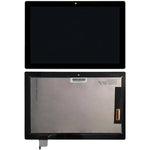 LCD Screen and Digitizer Full Assembly for Lenovo Ideapad Miix 310-10ICR, For Lenovo Ideapad Miix 310-10ICR