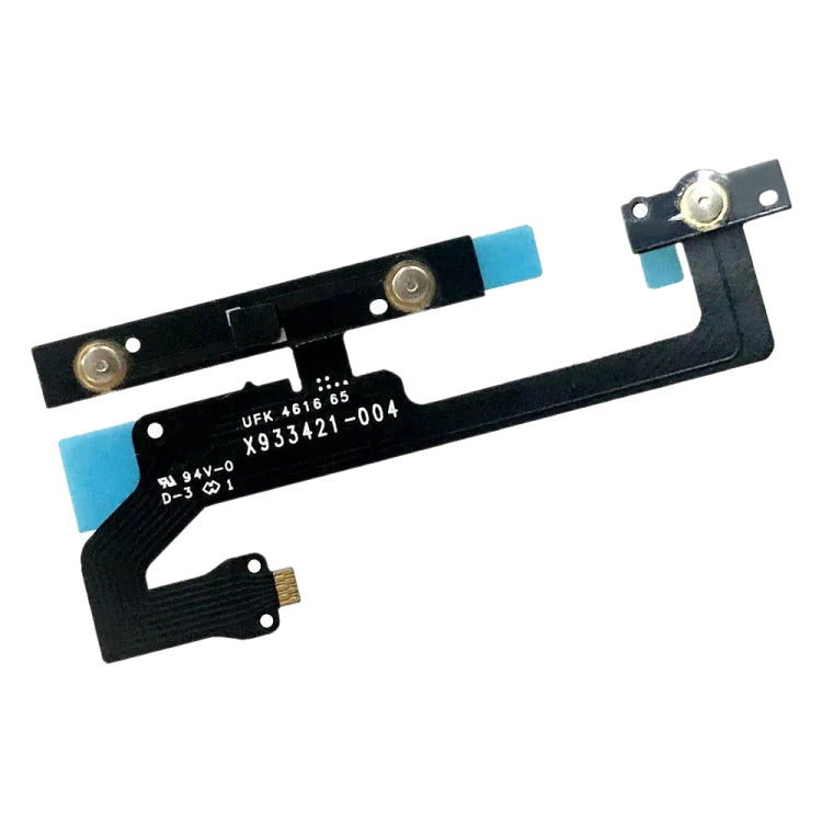 Power Button & Volume Button Flex Cable X933421-004 for Microsoft Surface Pro 4 1724, For Miscrosoft Surface Pro 4