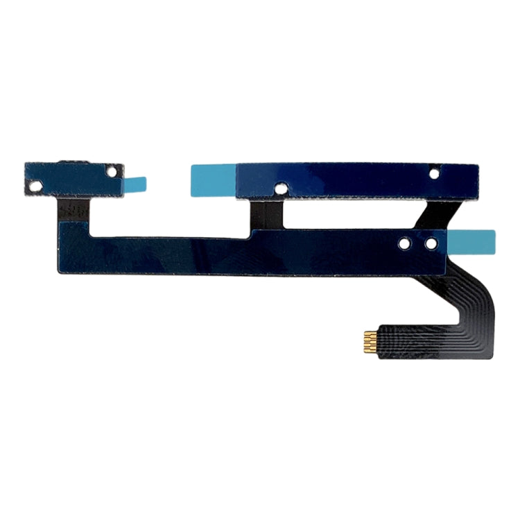 Power Button & Volume Button Flex Cable M1002277-004 for Microsoft Surface Pro 5/Pro 6/Pro 7, For Miscrosoft Surface Pro 6