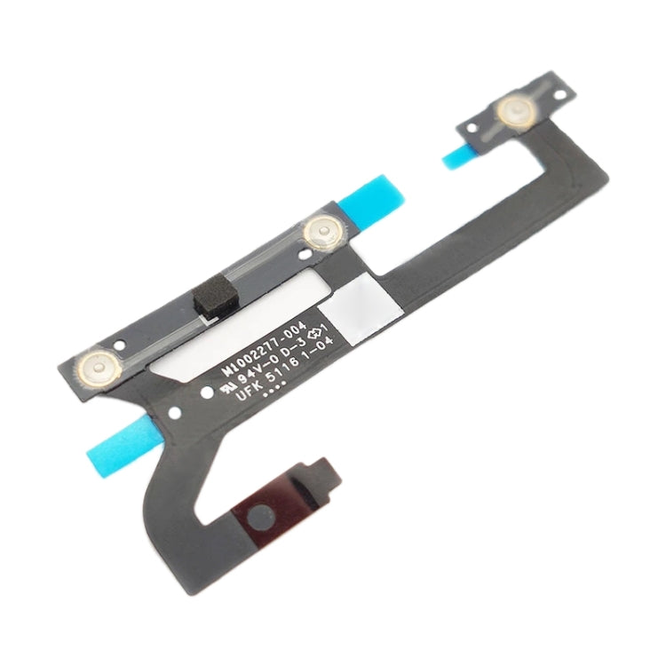 Power Button & Volume Button Flex Cable M1002277-004 for Microsoft Surface Pro 5/Pro 6/Pro 7, For Miscrosoft Surface Pro 6