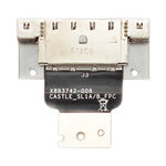 Charging Port Flex Cable for Microsoft Surface Pro 3, For Miscrosoft Surface Pro 3