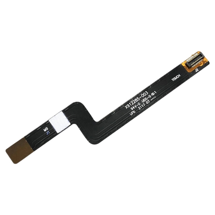 Touch Flex Cable 912285-003 for Microsoft Surface Book 1703, For Microsoft Surface Book