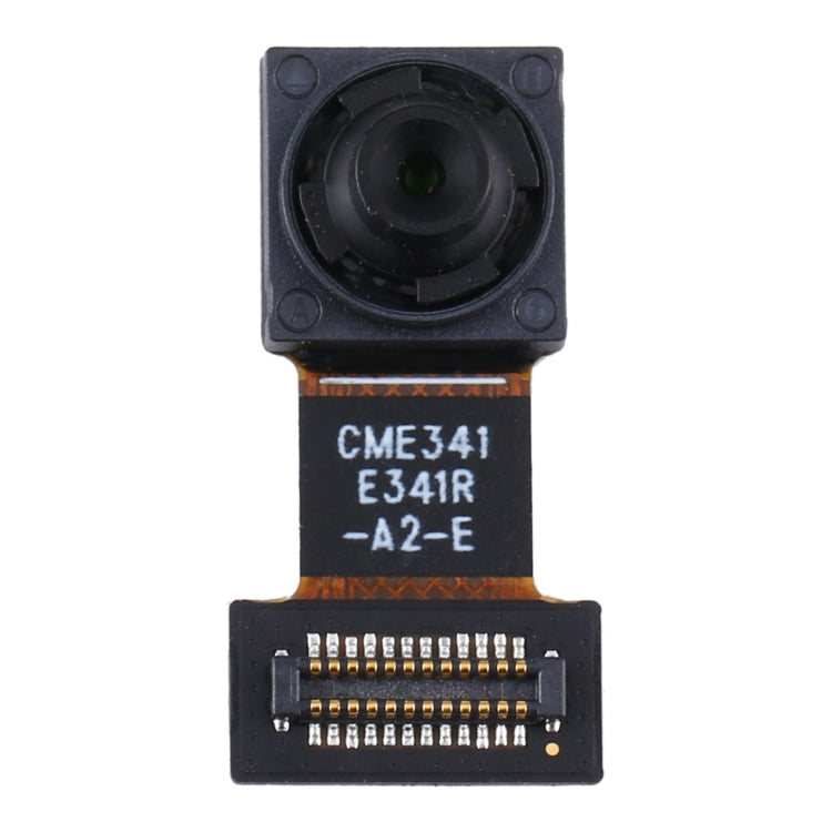 Fotocamera frontale per strumento axiom rdm r/rdm qi/rdm, For Xiaomi Redmi 9A