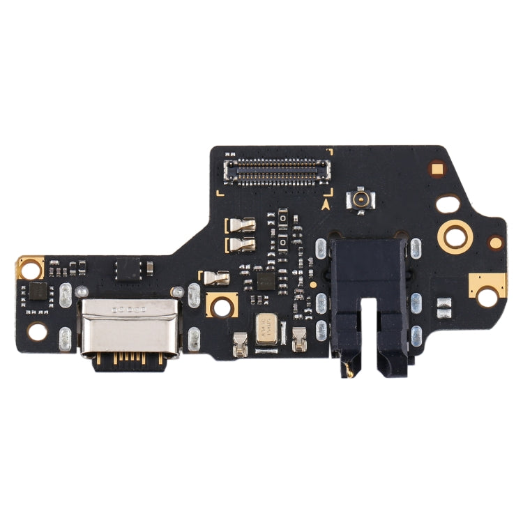 Original Charging Port Board for Xiaomi Redmi Note 8T M1908C3XG, For Xiaomi Redmi Note 8T (Original)