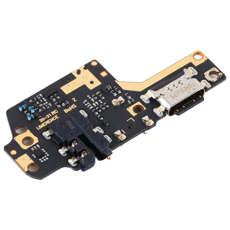 Original Charging Port Board for Xiaomi Redmi Note 8T M1908C3XG, For Xiaomi Redmi Note 8T (Original)