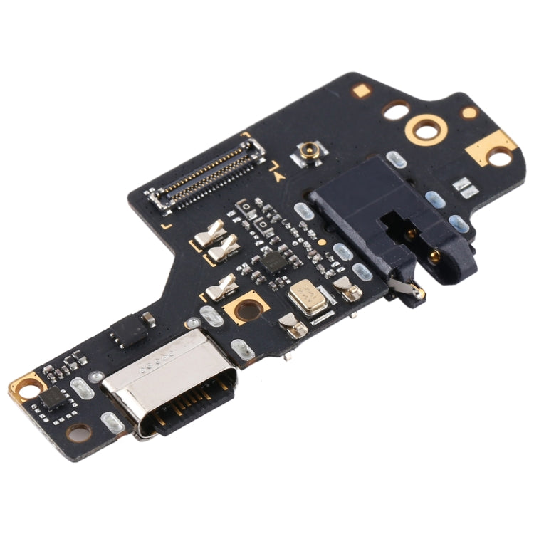 Original Charging Port Board for Xiaomi Redmi Note 8T M1908C3XG, For Xiaomi Redmi Note 8T (Original)